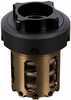 Thread: 14.5x1 LHM - The Osprey and Octane family of suppressors have pistons that are easily changed for different host weapons or subcalibers. Pistons are constructed from 17-4 stainless steel and t...